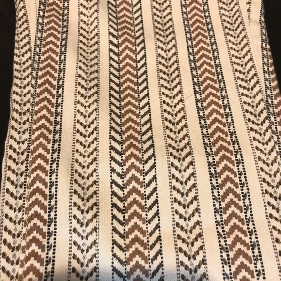 Loft denim crops - Picture 2 of 3